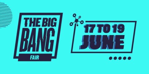Minerals Matter to attend Big Bang in collaboration with Tarmac, Heidelberg and Cemex