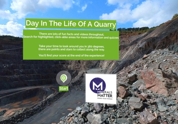 Journey through resource extration Journey through Resource Extraction