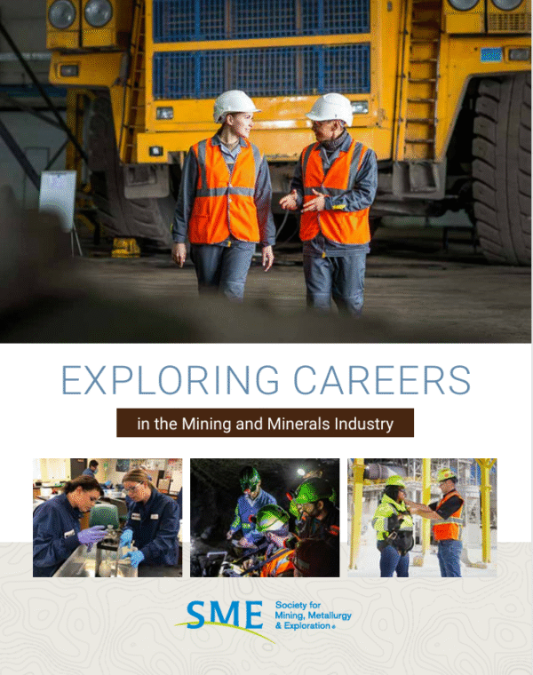 SME Careers Booklet SME Careers Booklet