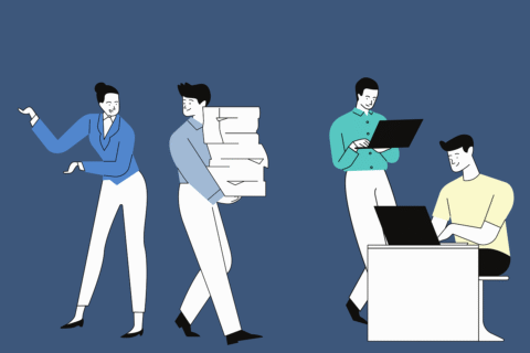 Rethinking Work Experience