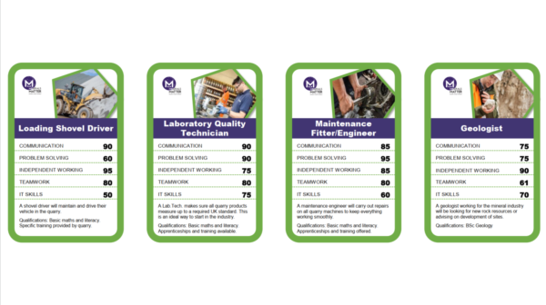 top trump cards MM Top Trump Cards