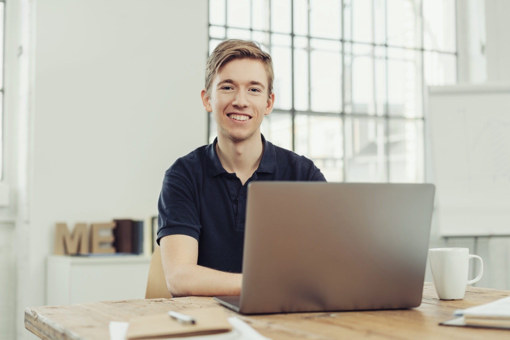 Traineeships